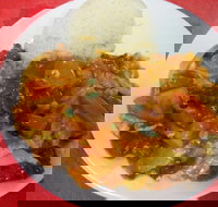 Little Hong Kong - Holiday Sunshine Coast