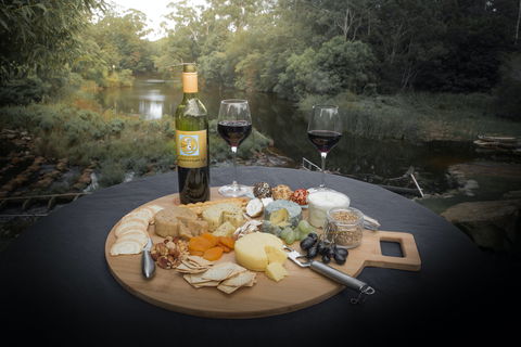 Little Creek Cheese - Holiday Sunshine Coast 0