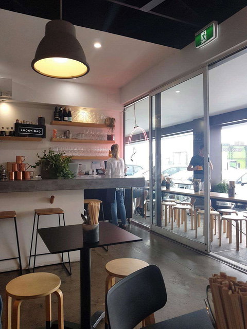 Lucky Bao - Sunshine Coast Tourism 0