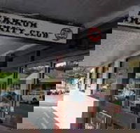 Mannum Community Club - Sunshine Coast Tourism