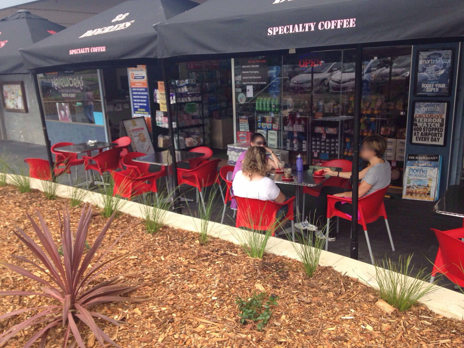 North Epping NSW Sunshine Coast Tourism