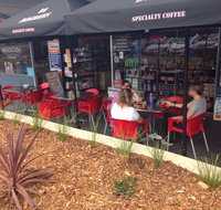 Marco's Hot Bread Cafe - Sunshine Coast Tourism