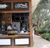 MAZE Coffee  Food - Holiday Sunshine Coast