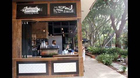 MAZE Coffee & Food - Holiday Sunshine Coast 0