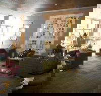 M Bar and Terrace - Mercure Sydney Parramatta - Sunshine Coast Tourism