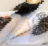 Michel's Patisserie - Gawler - Holiday Sunshine Coast