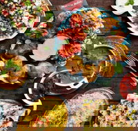 Miss India - Greenslopes - Holiday Sunshine Coast