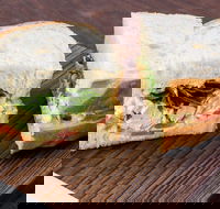 Monty's Sandwich Shop - Holiday Sunshine Coast