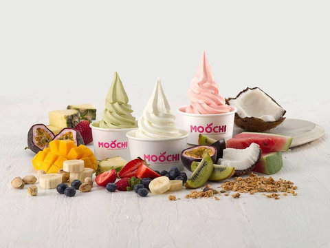 Moochi - Homebush - Sunshine Coast Tourism 0