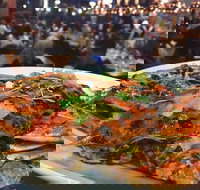 Mr Lim Korean  Chinese Diner - Sunshine Coast Tourism