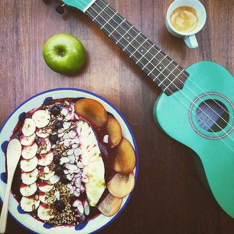 Mr. Wednesday - Sunshine Coast Tourism 0