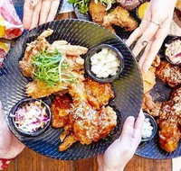Nene Chicken - Preston - Sunshine Coast Tourism