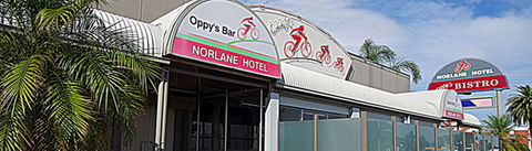 Norlane Hotel - Sunshine Coast Tourism 2