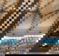 Novotel Barossa Valley Resort - The Cellar Kitchen - Sunshine Coast Tourism