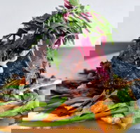 On The Bone - Sunshine Coast Tourism