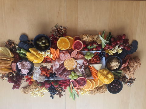 Ora Coffee Bar And Catering - Sunshine Coast Tourism 0