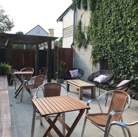 Our Place Wine And Espresso Bar - Holiday Sunshine Coast 0