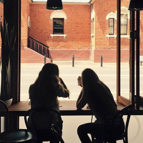 Our Place Wine And Espresso Bar - Holiday Sunshine Coast 2