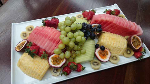 Oxford Hotel - Sunshine Coast Tourism 0