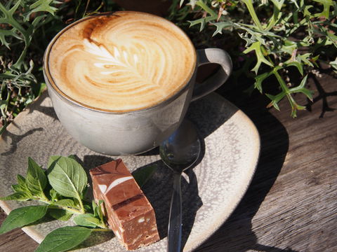 Paperbark Cafe At Kuranga Native Nursery - Sunshine Coast Tourism 2