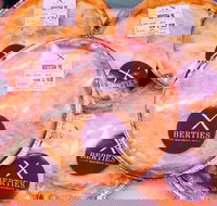 Peppermill Inn - Sunshine Coast Tourism