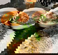 Phuong Trinh Vietnamese  Chinese - Sunshine Coast Tourism