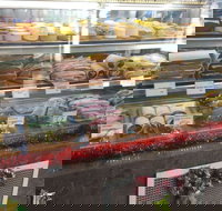 Prego Espresso Bar - Sunshine Coast Tourism