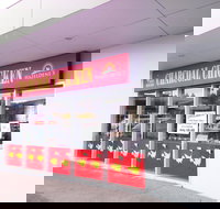 Red Rocks Charcoal Chicken - Sunshine Coast Tourism