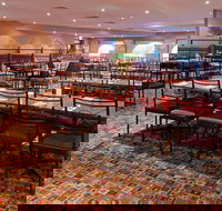 Rosey Joans - Sunshine Coast Tourism