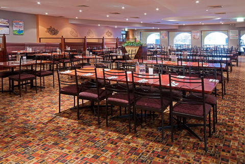 Rosey Joans - Sunshine Coast Tourism 0