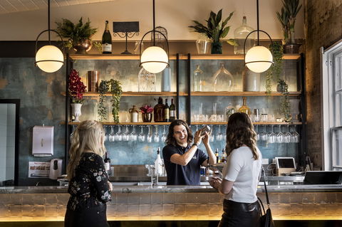 Royal Hotel - Sunshine Coast Tourism 0