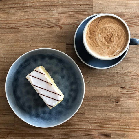 San Piero Coffee - Holiday Sunshine Coast 2