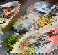 Sede Cafe - Holiday Sunshine Coast