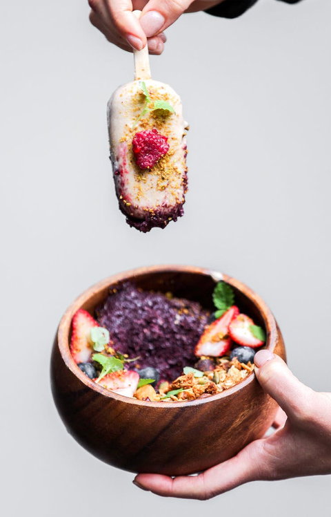 Serotonin Eatery - Holiday Sunshine Coast 0