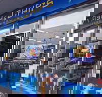 Showgrounds Fish  Chips - Sunshine Coast Tourism