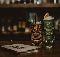 Sneaky Tony's - Holiday Sunshine Coast