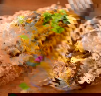 Spudbar - Hawthorn - Holiday Sunshine Coast