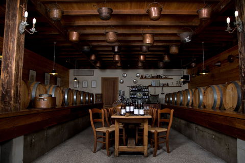 St Maur Wines - Sunshine Coast Tourism 0