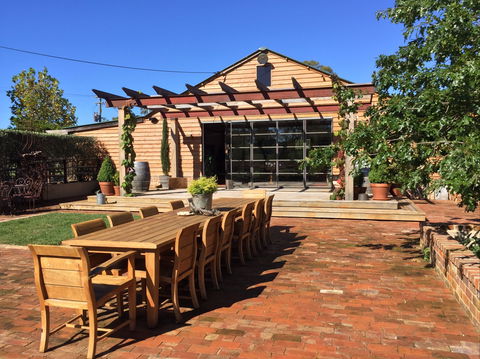 St Maur Wines - Sunshine Coast Tourism 1