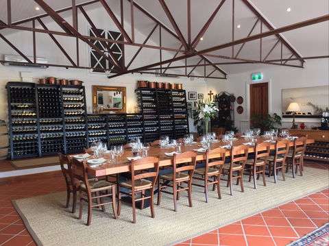St Maur Wines - Sunshine Coast Tourism 2