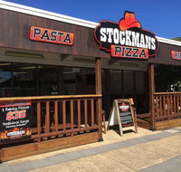 Stockmans Pizza - Sunshine Coast Tourism