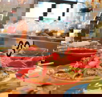 Street Hot Pot - Holiday Sunshine Coast