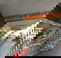 Sun Hot Bread - Holiday Sunshine Coast