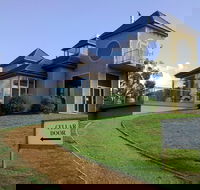 Sutherland Estate - Holiday Sunshine Coast