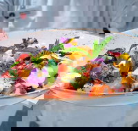 Tasting Deck - Sunshine Coast Tourism