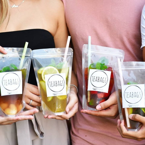 Teabags - Canley Heights - Sunshine Coast Tourism 0