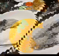 Thai Imperial Courthouse Cafe - Sunshine Coast Tourism