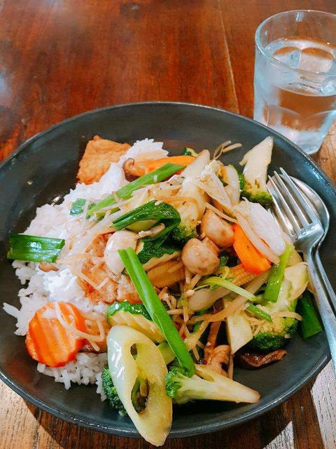Thai Fusion - Holiday Sunshine Coast 0