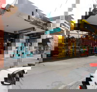 The Potsticker - Sunshine Coast Tourism