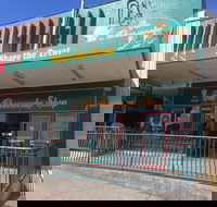 The Cheesecake Shop - Ermington - Sunshine Coast Tourism